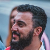 Mateus Medeiros