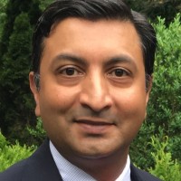 Sanjay Udoshi