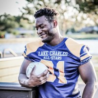Darion Mitchell