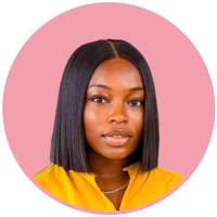 Onyinye Okenyi