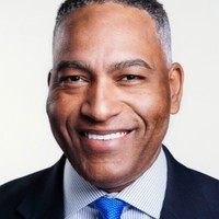Michael A. Echols MBA CISSP