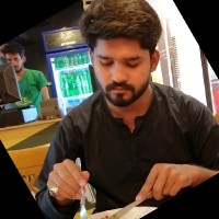 Shahrukh Manzoor
