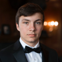 Nicholas Miller