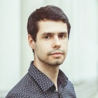 Igor Bronin