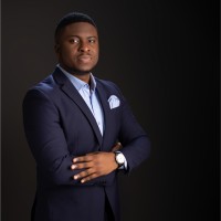 David Edozie Onochie
