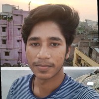 Aman Sen