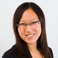 Anne Marie Chung