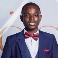Caleb Djidjor