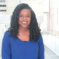 Vanessa Clergeau, Pharmd