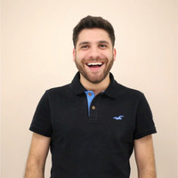 Marcus Cabral