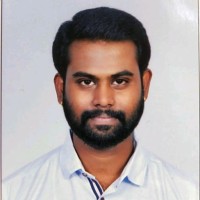 Raghunath SR