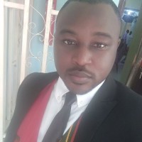 Prince Nwaiwu And Training