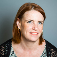 Tricia Dever