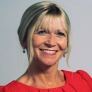 Louise Bickerdike