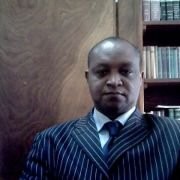 Hubert Nkoumou