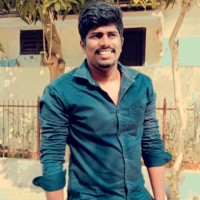 Kosnam Vikranth Reddy