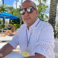 Saïd Massaoudi