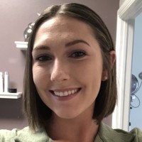 Ashlee Lachance