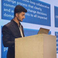 Darpan Vaidya