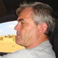 peppe porcaro