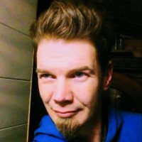 Mika Marchand