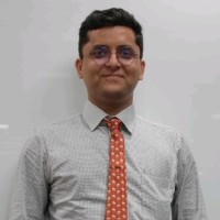 Jyotiraditya Verma