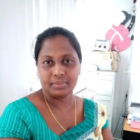 Irangani Chandaralatha
