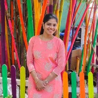Madhuri Pawar