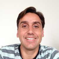 Carlos Gomez Cantu