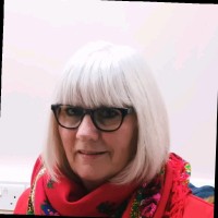 Jo Collins