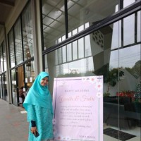 Ulfa Ridha Andini