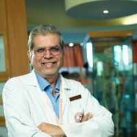 Dr.Purushottam Manvikar