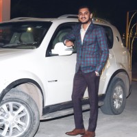 Karan Patni