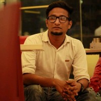 Suraj Shrestha