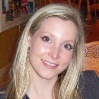 Christina Gavrelets