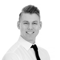 Fredrik S. Petersen