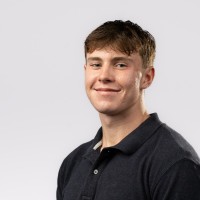 Daniel O'Driscoll
