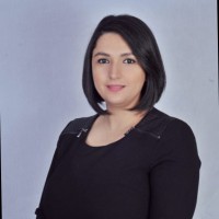 Laila Chafai El Alaoui
