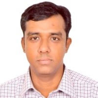 Mohammed Akter Hossain