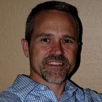 Mark Gumm