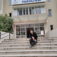 Ali Yöney