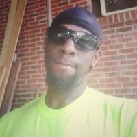 Reginald Davis