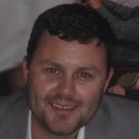 Darren Meddings