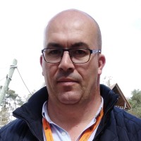 Fernando Lucas