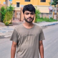 Nitimoy Mondal