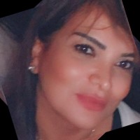 Zeina Nasrallah