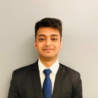 Divyansh Agrawal