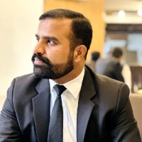 Muhammad Waseem Ahmed
