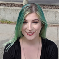 Lindsey M.