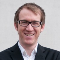 Julian Steger
